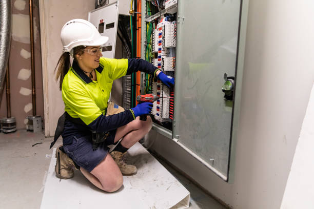 Best Emergency Electrician Near Me  in Middletown, IN