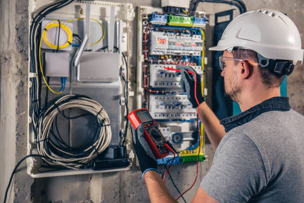 Electrical Rewiring Services in IN