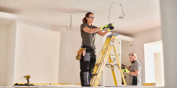 Best Industrial Electrical Services  in Middletown, IN