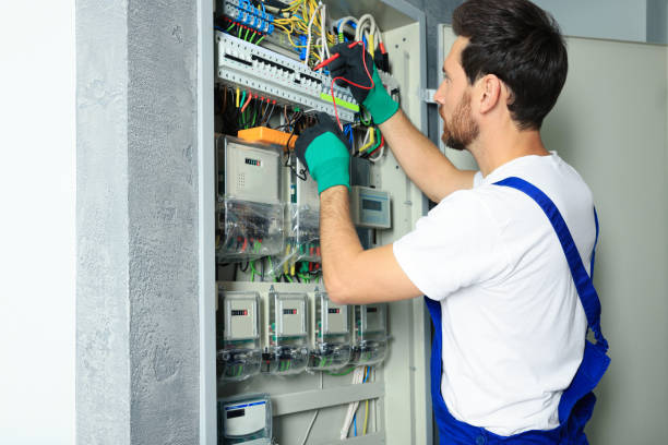 Best Commercial Electrician Services  in Middletown, IN