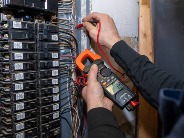 Best Electrical Installation Contractor  in Middletown, IN