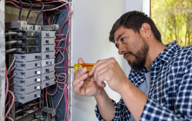 Best Electrical Troubleshooting Services  in Middletown, IN